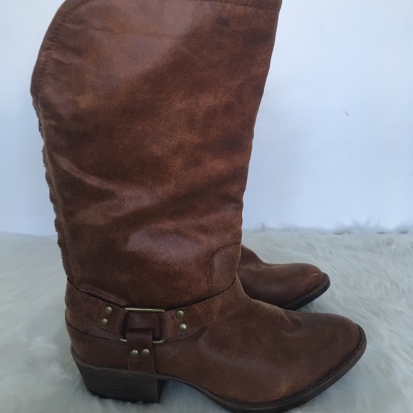 coconuts by matisse boots